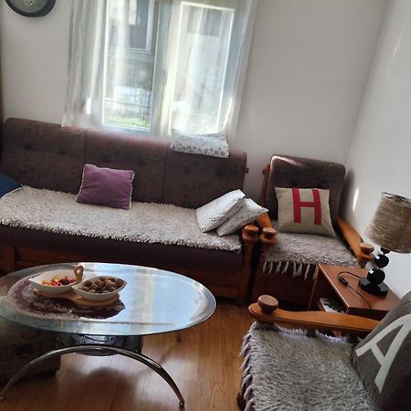Bah House Villa โคลาชิน ภายนอก รูปภาพ