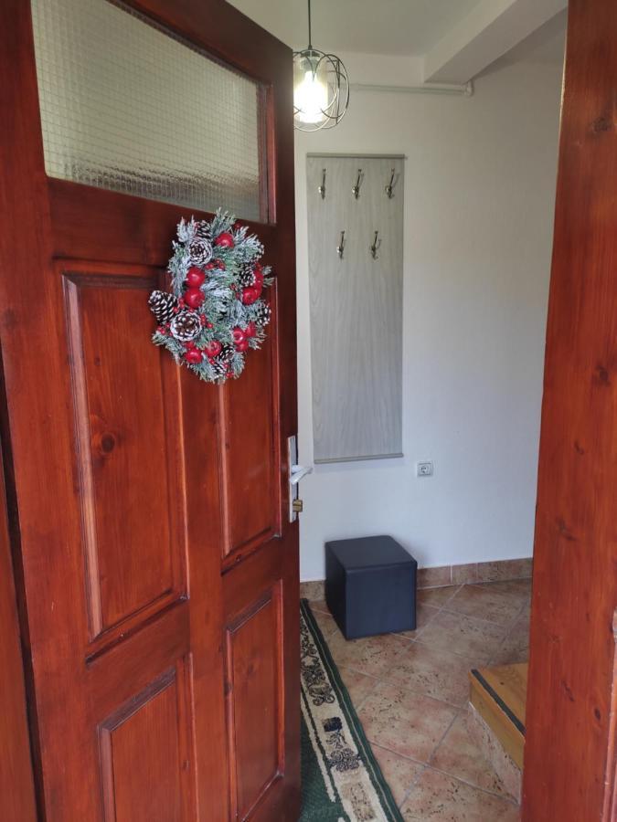 Bah House Villa โคลาชิน ภายนอก รูปภาพ